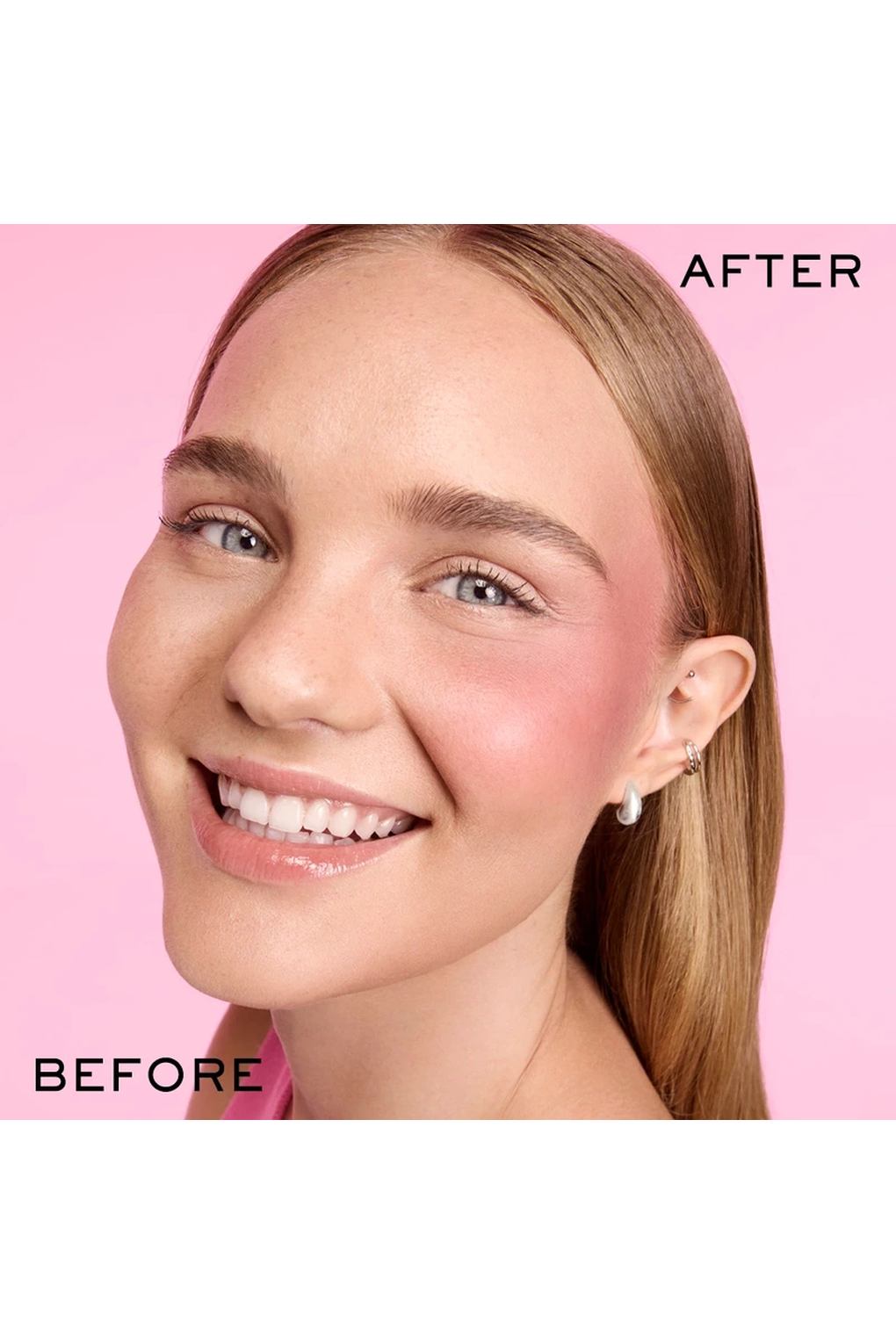 Румяна Lancome Idole Juicy Blush 90 Berry Bisou, 9 мл. Фото 2.