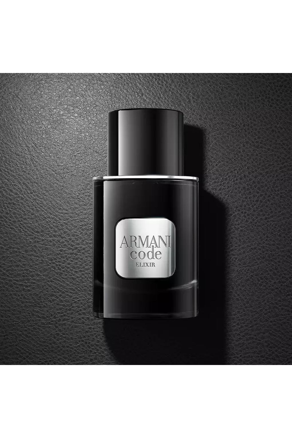 Духи Giorgio Armani Code Elixir, 50 мл. Фото 4.