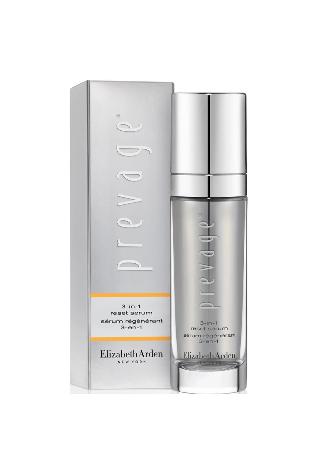 Сыворотка для ухода за кожей Elizabeth Arden Prevage 3-in-1 Reset Serum, 30 мл. Фото 2.