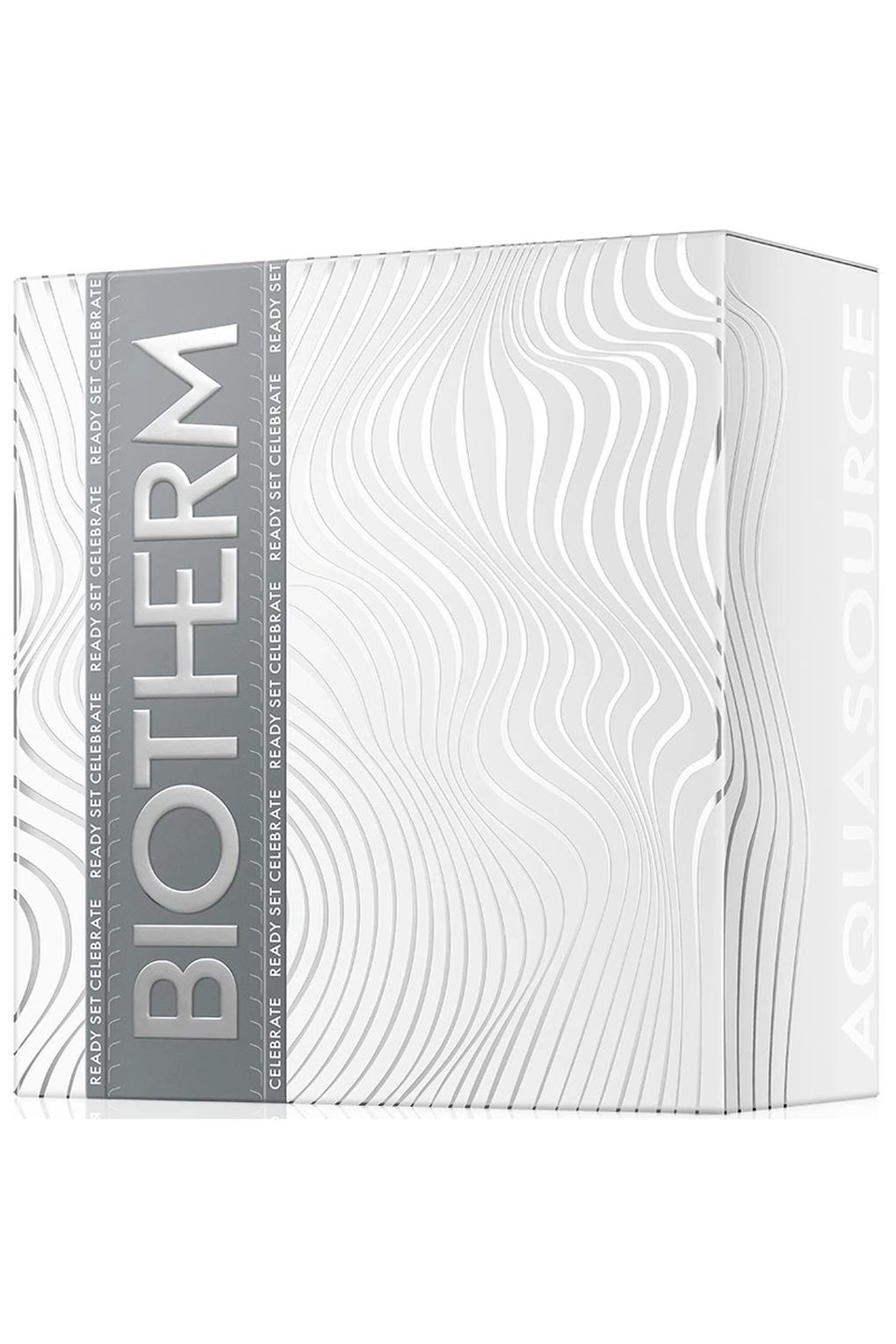 Набор уходовой косметики Biotherm Hydra Barrier Gift Set Limited Edition. Фото 2.