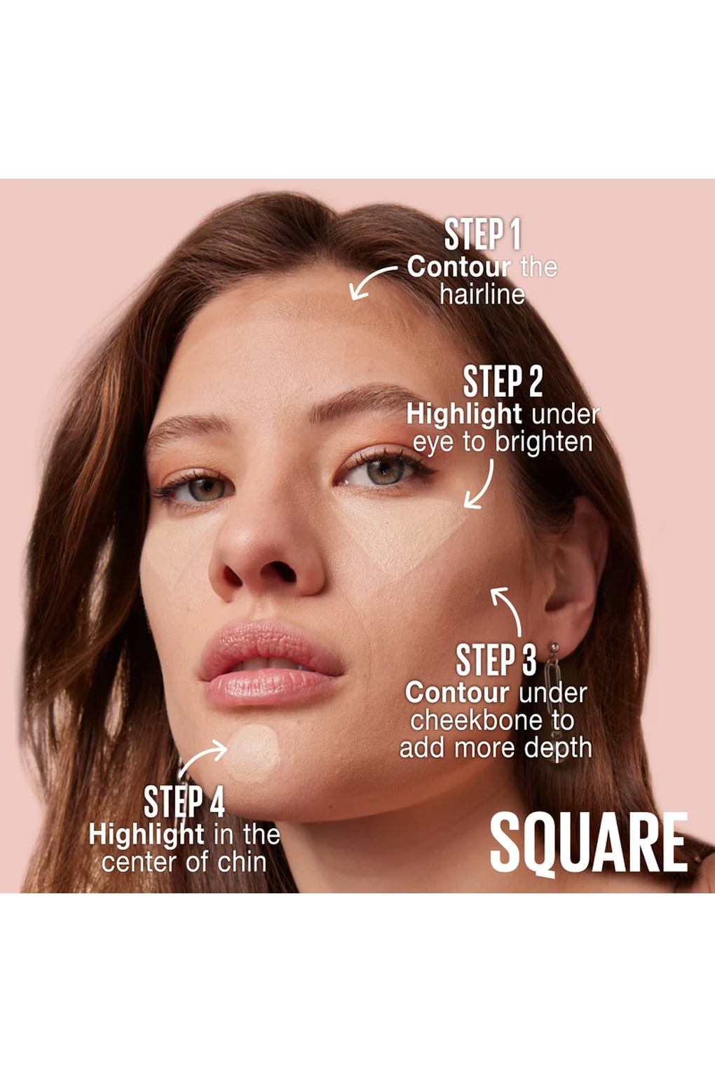 Скульптор для лица Maybelline New York Lifter Stix Multi-Use Face Stick 20, 6 г. Фото 3.