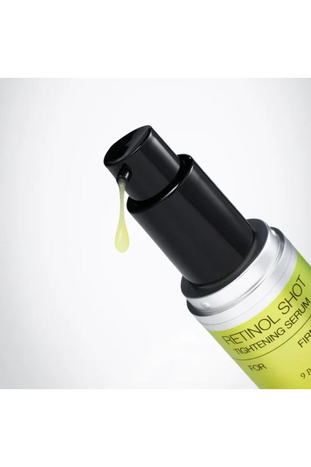 Сыворотка для ухода за кожей celimax The Vita-A Retinol Shot Tightening Serum, 30 мл. Фото 2.