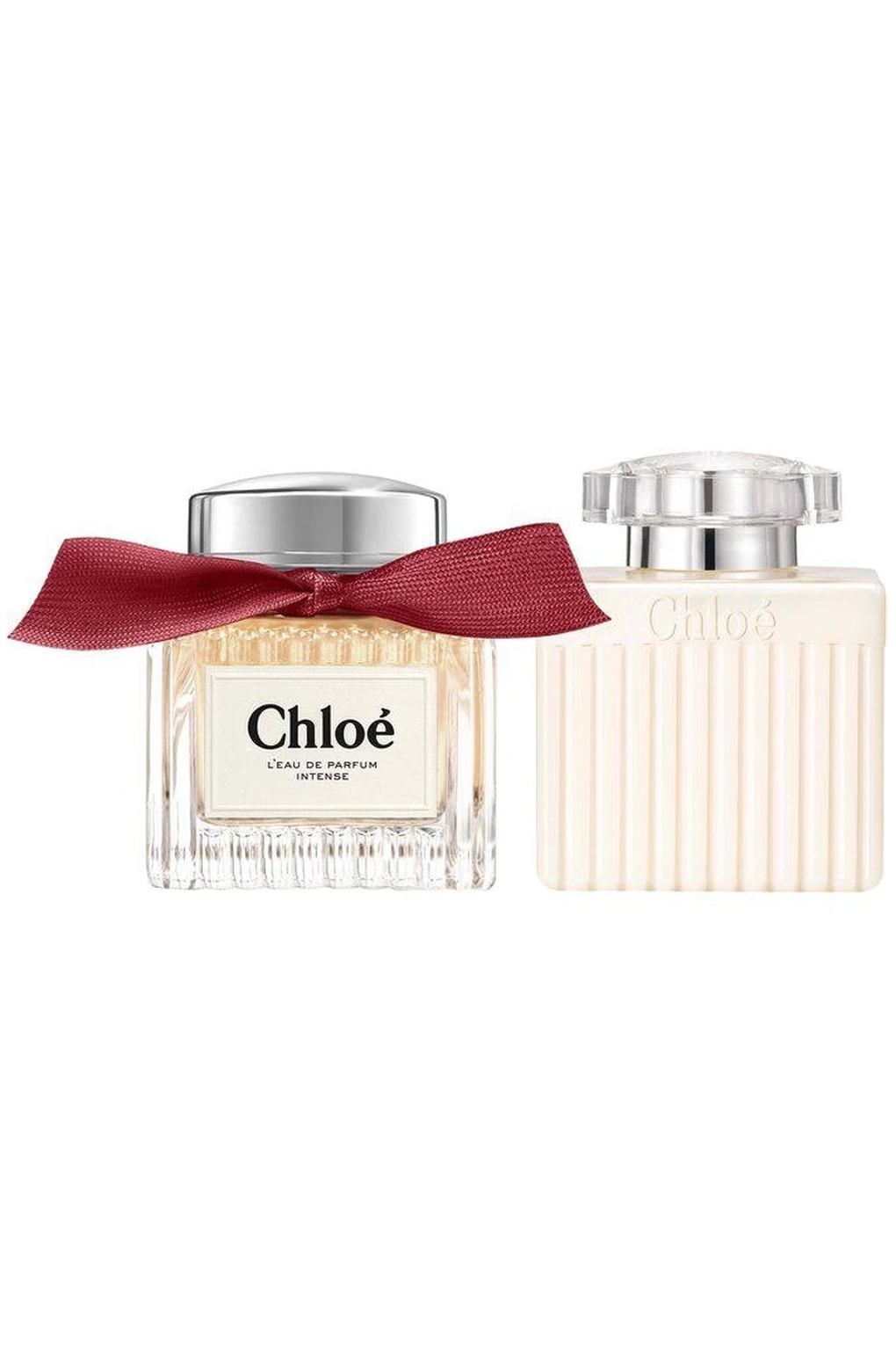 Набор уходовой косметики Chloe XMAS Intense. Фото 2.