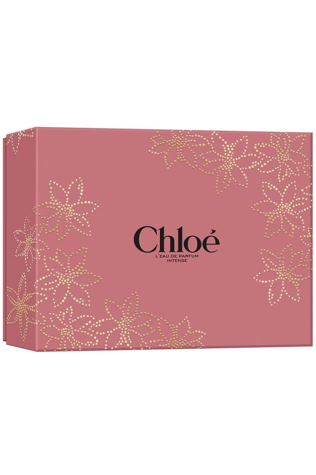 Набор уходовой косметики Chloe XMAS Intense. Фото 5.