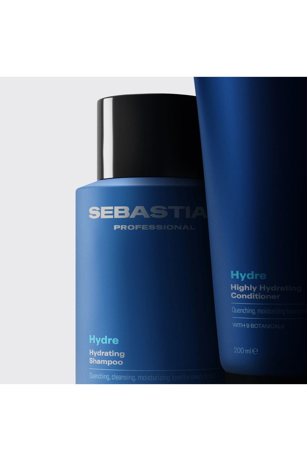 Маска для волос Sebastian Professional Hydre Thirst Quenching Treatment Mask, 145 мл. Фото 6.