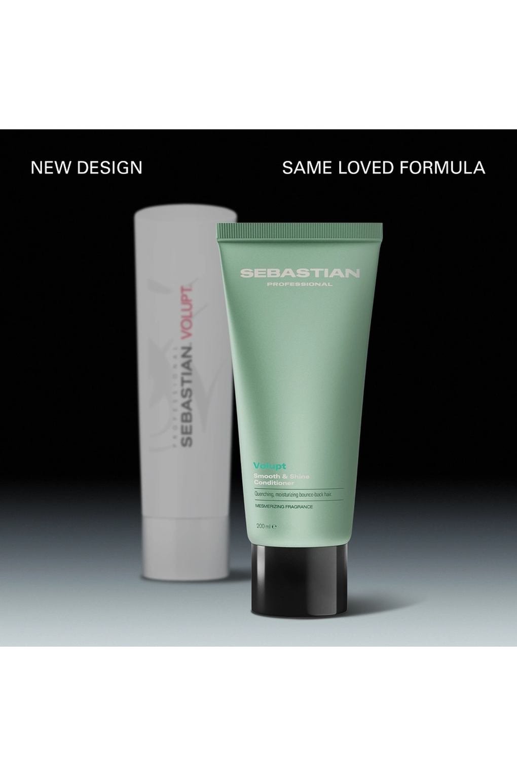 Кондиционер Sebastian Professional Volupt Max Volumizing Conditioner, 200 мл. Фото 2.