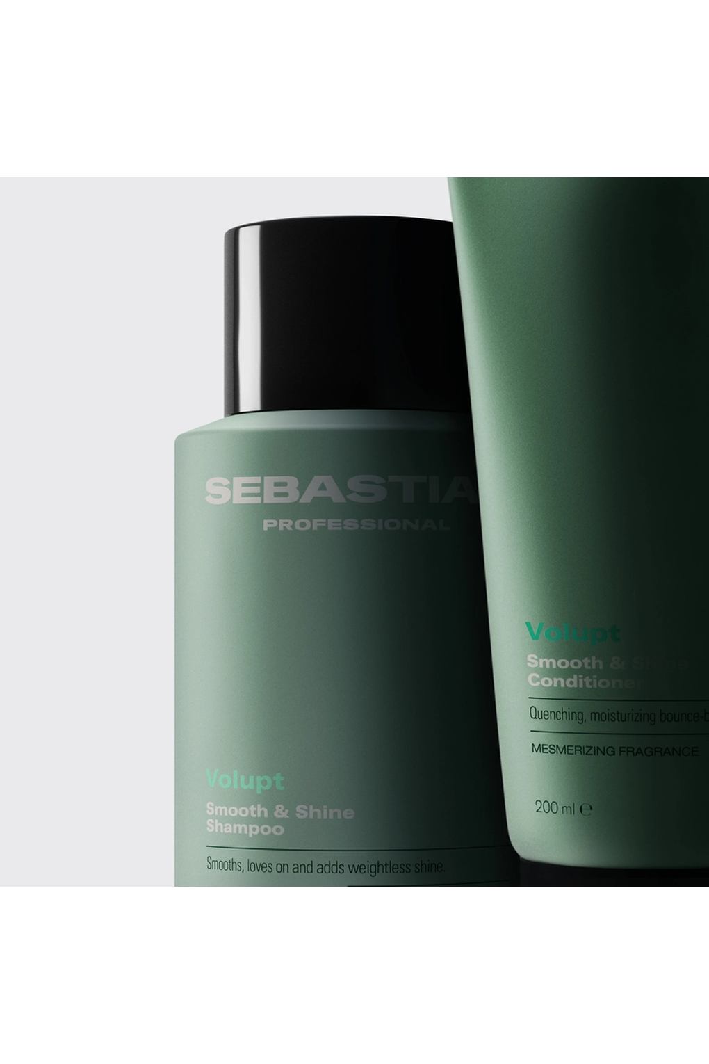 Кондиционер Sebastian Professional Volupt Max Volumizing Conditioner, 200 мл. Фото 6.