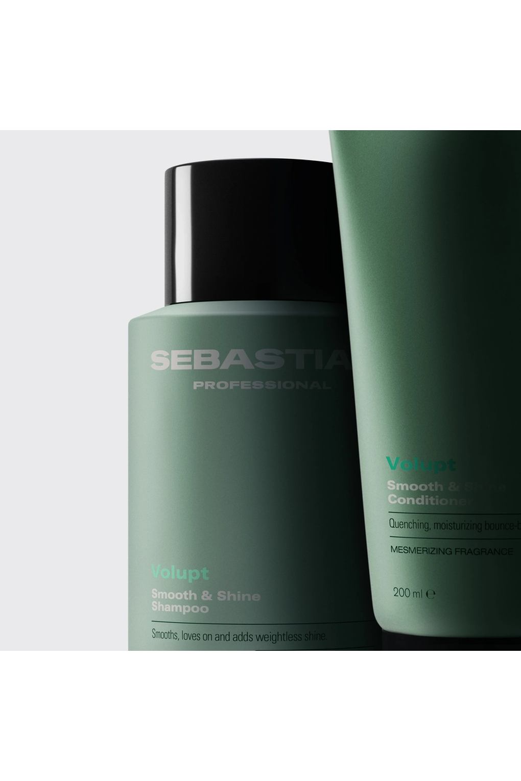 Шампунь для волос Sebastian Professional Volupt Max Volumizing Shampoo, 280 мл. Фото 5.