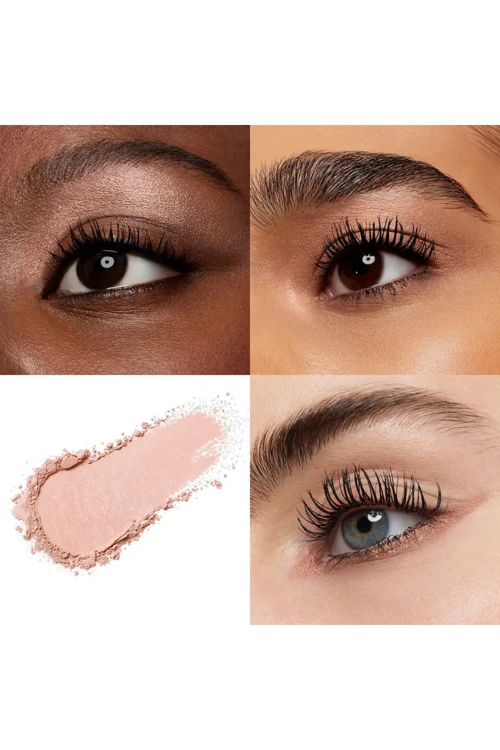 Тени для век Lanc me Goddess Dimension Mono Eyeshadow. Фото 3.