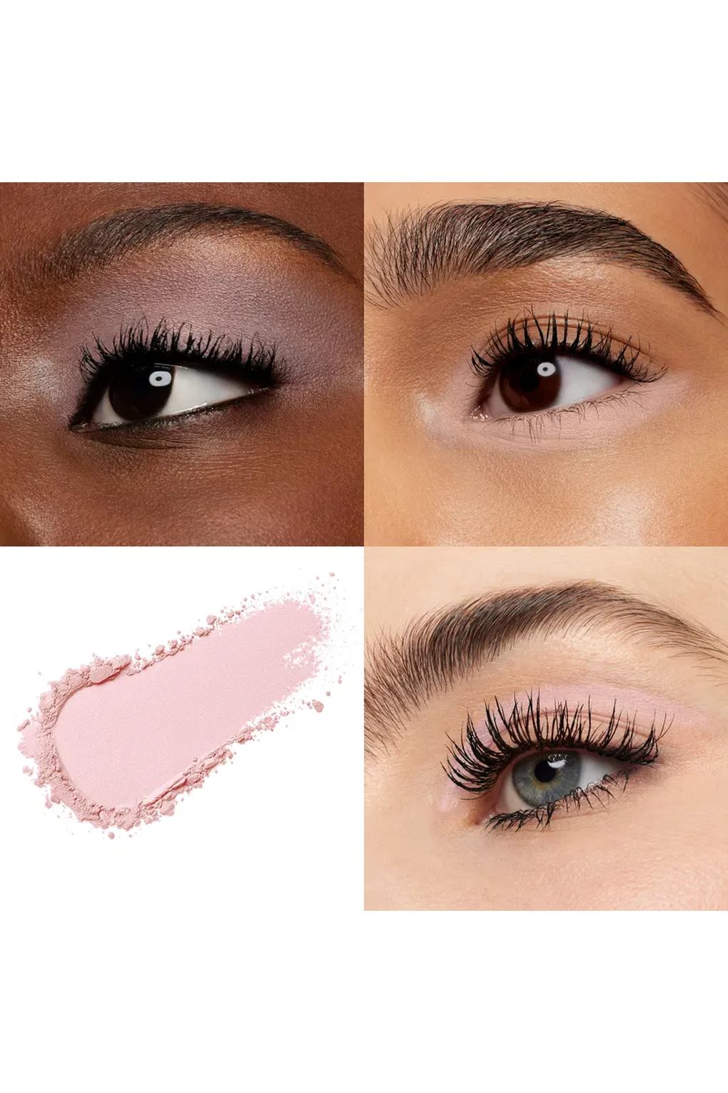 Тени для век Lanc me Goddess Dimension Mono Eyeshadow. Фото 3.