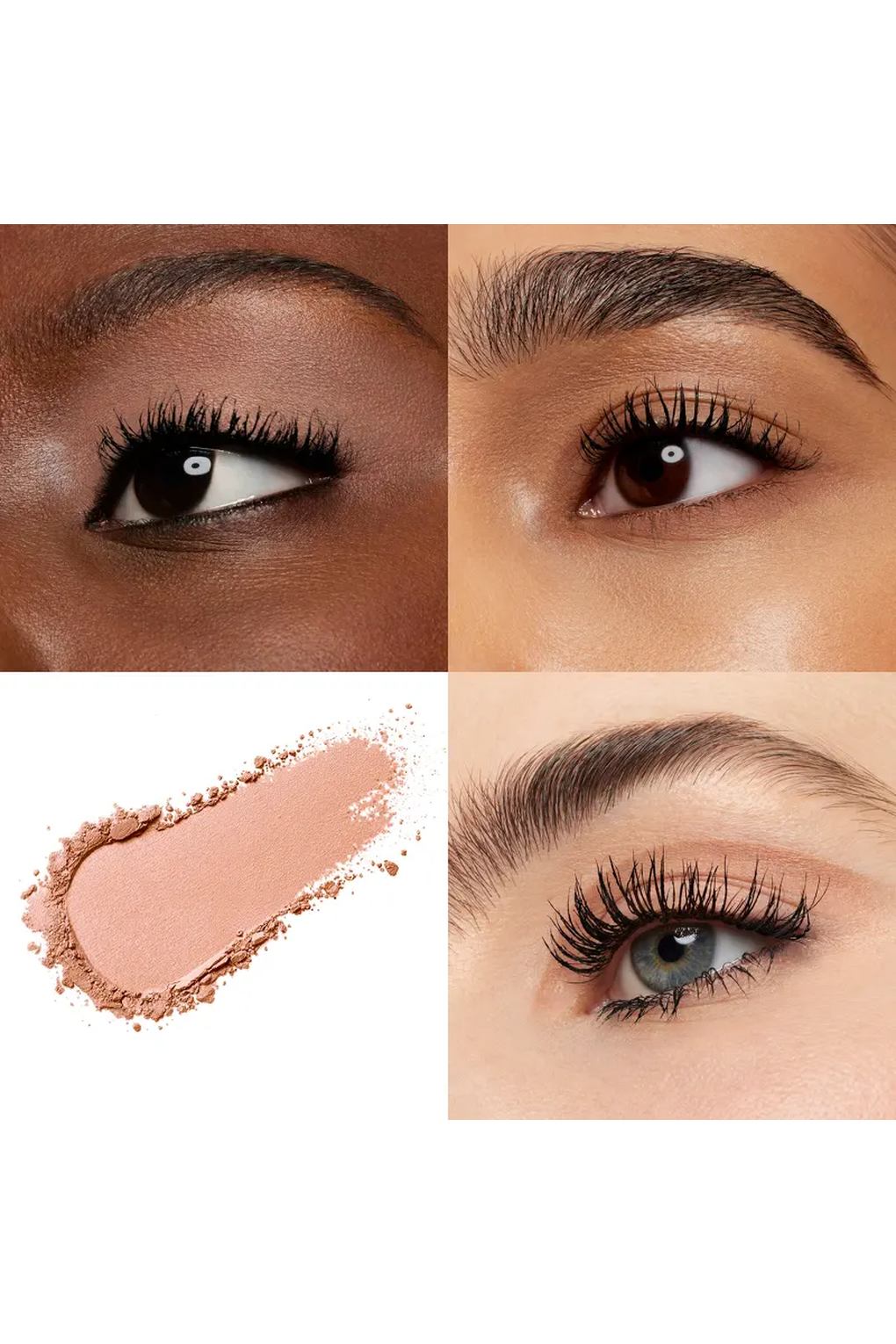 Тени для век Lanc me Goddess Dimension Mono Eyeshadow. Фото 3.