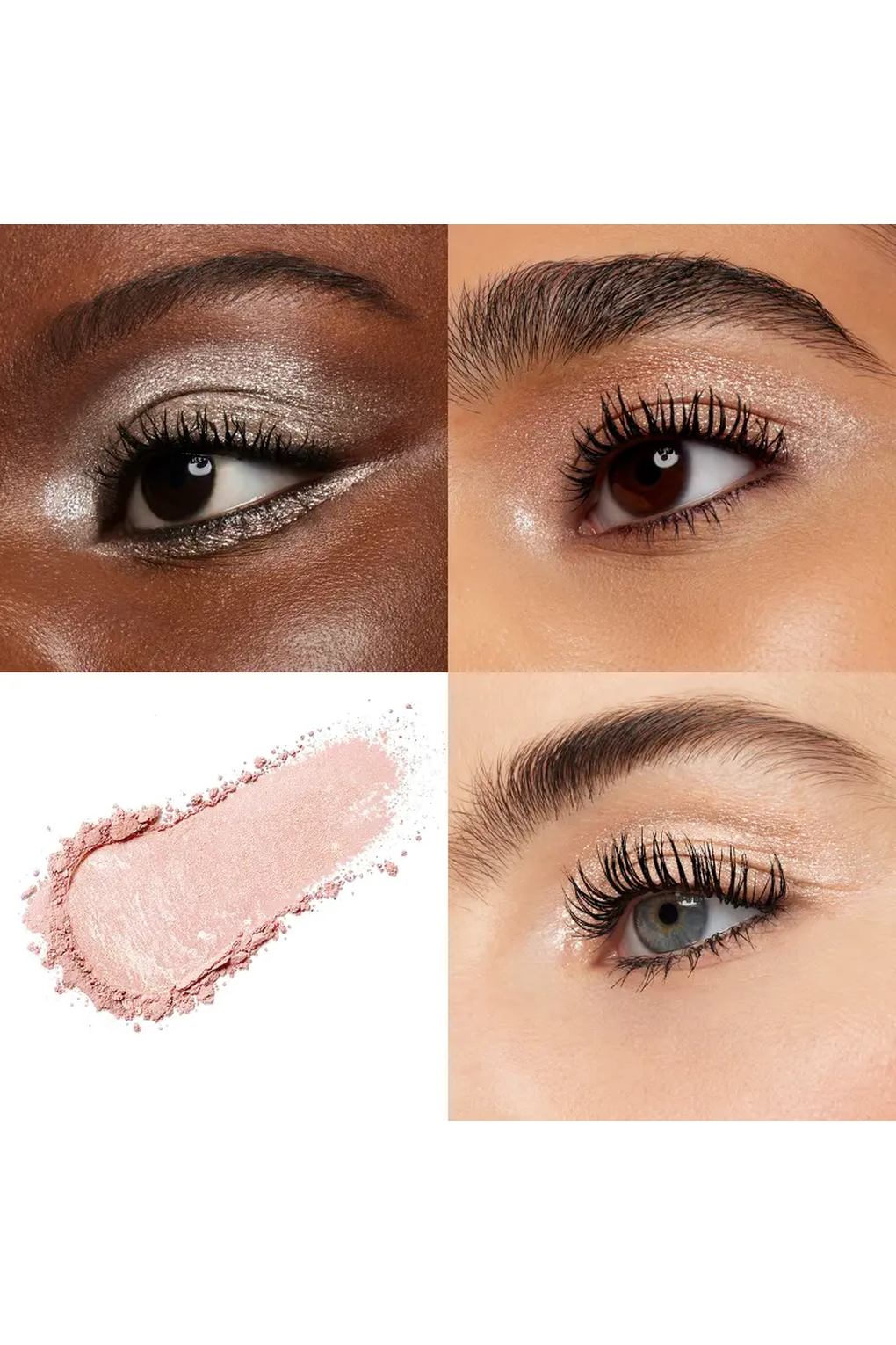 Тени для век Lanc me Goddess Dimension Mono Eyeshadow. Фото 3.