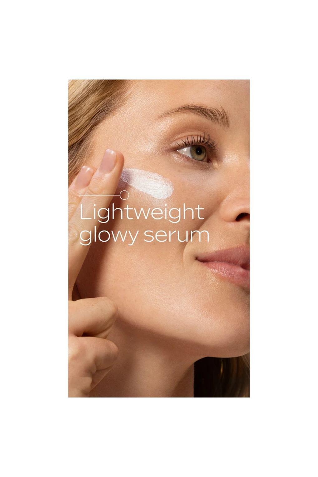 Сыворотка для ухода за кожей Weleda Glow Perfecting Serum Drops, 30 мл. Фото 3.