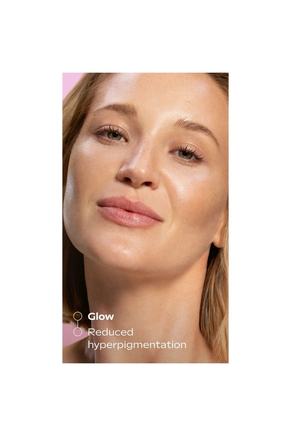 Сыворотка для ухода за кожей Weleda Glow Perfecting Serum Drops, 30 мл. Фото 4.