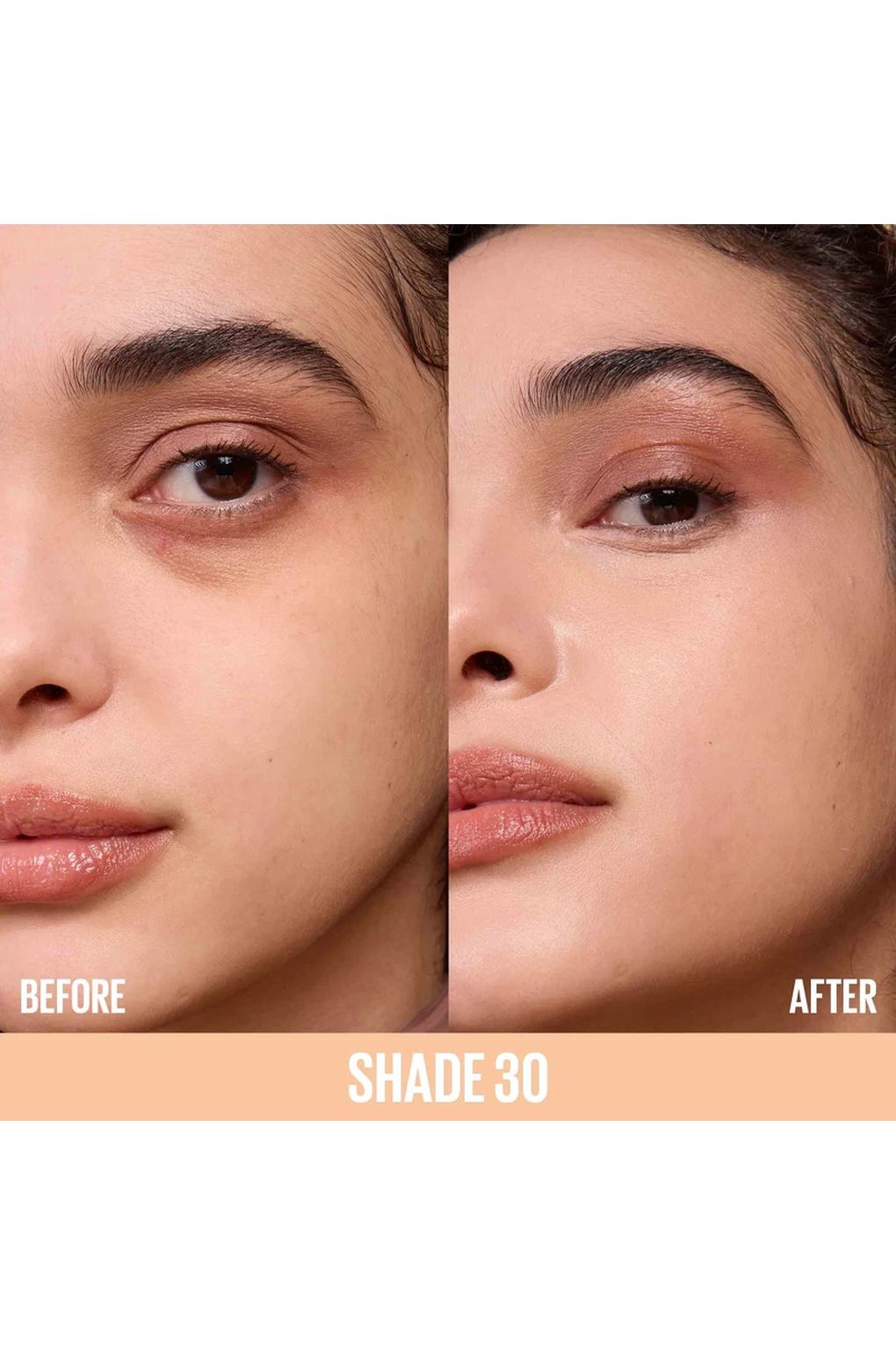 Консилер Maybelline New York Lifter Full Coverage Serum Concealer 30, 11 мл. Фото 4.