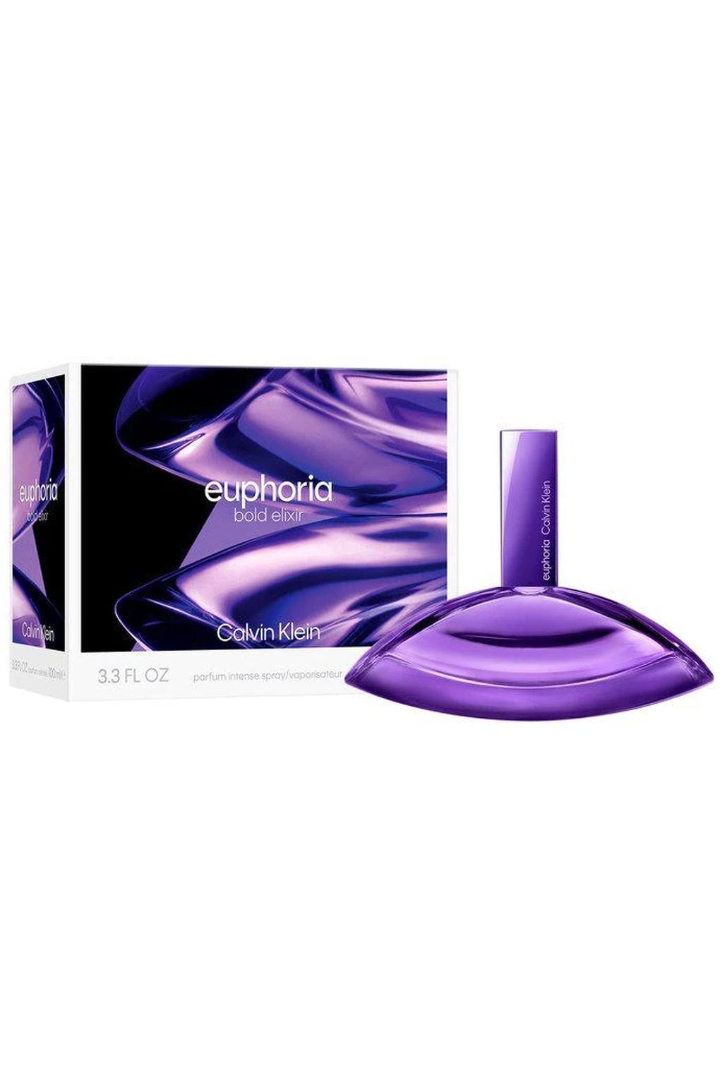 Духи Calvin Klein Euphoria Bold Intense,100 ml. Фото 2.