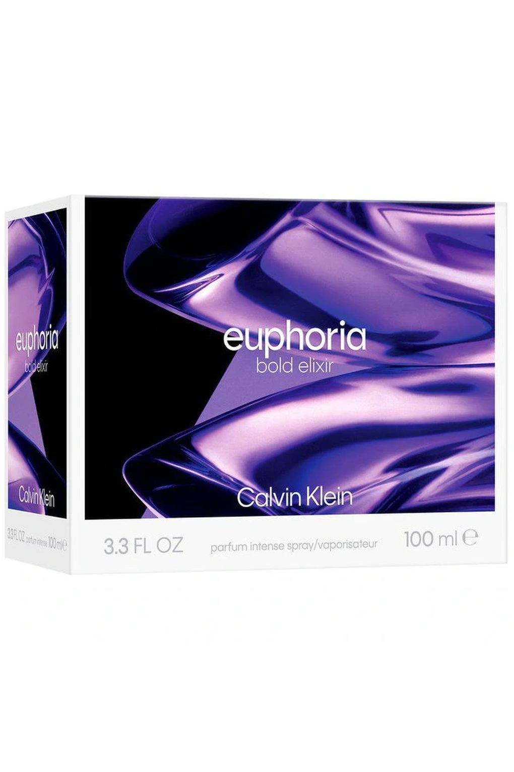 Духи Calvin Klein Euphoria Bold Intense,100 ml. Фото 3.