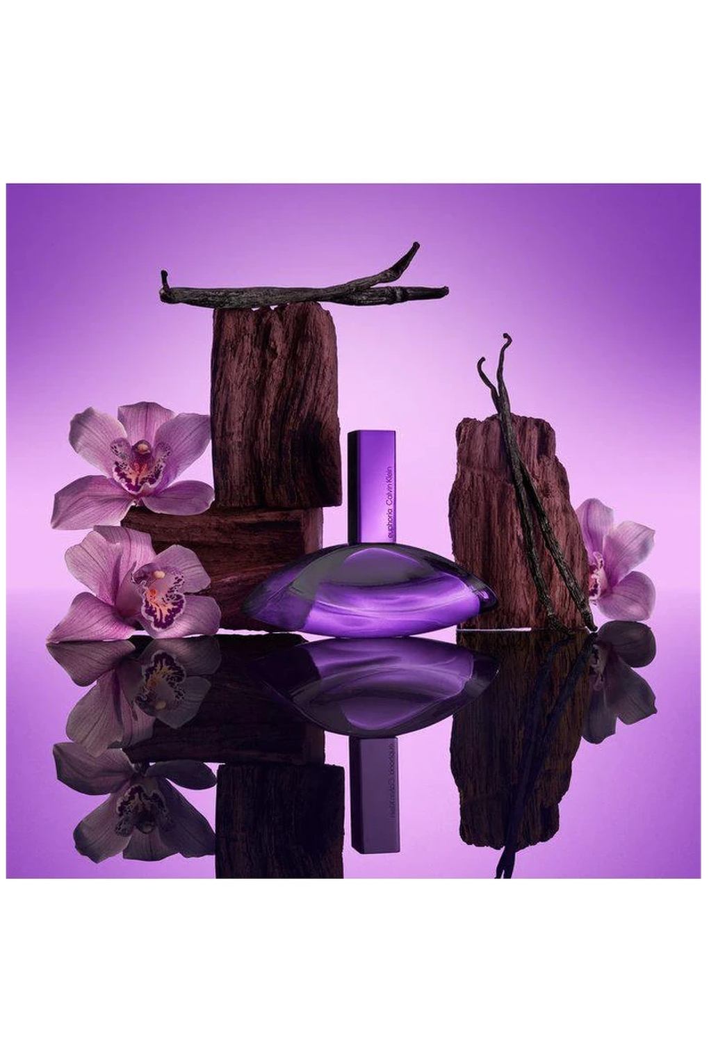 Духи Calvin Klein Euphoria Bold Intense,100 ml. Фото 6.