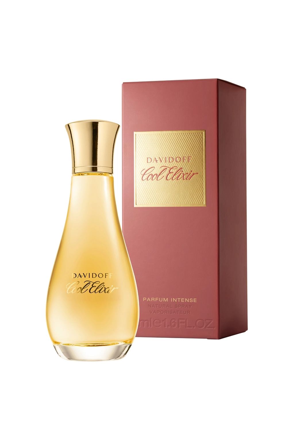 Духи Davidoff Cool,50 ml. Фото 2.