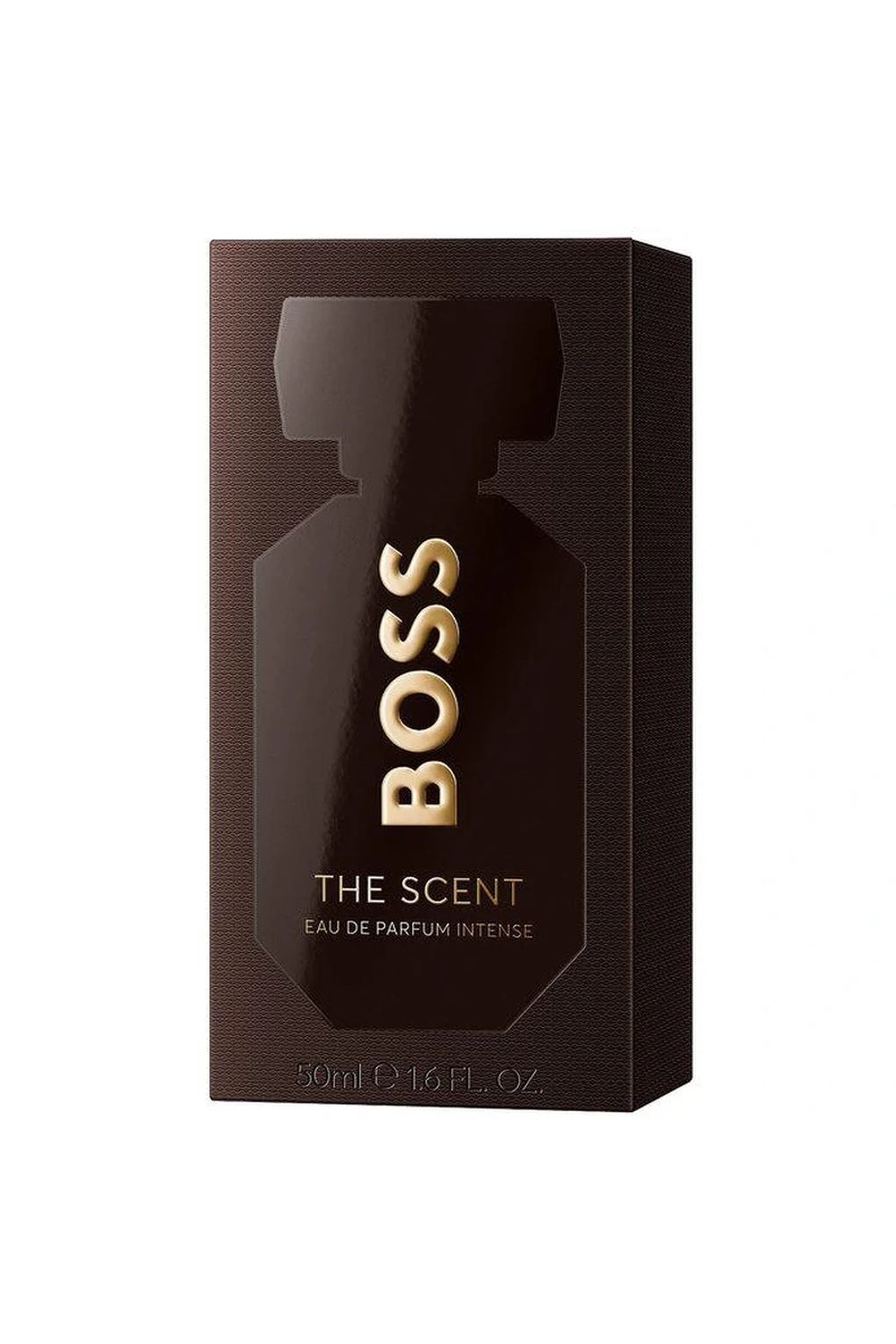 Вода парфюмерная HUGO Boss The Scent For Her Intense EDP, 50 мл. Фото 3.