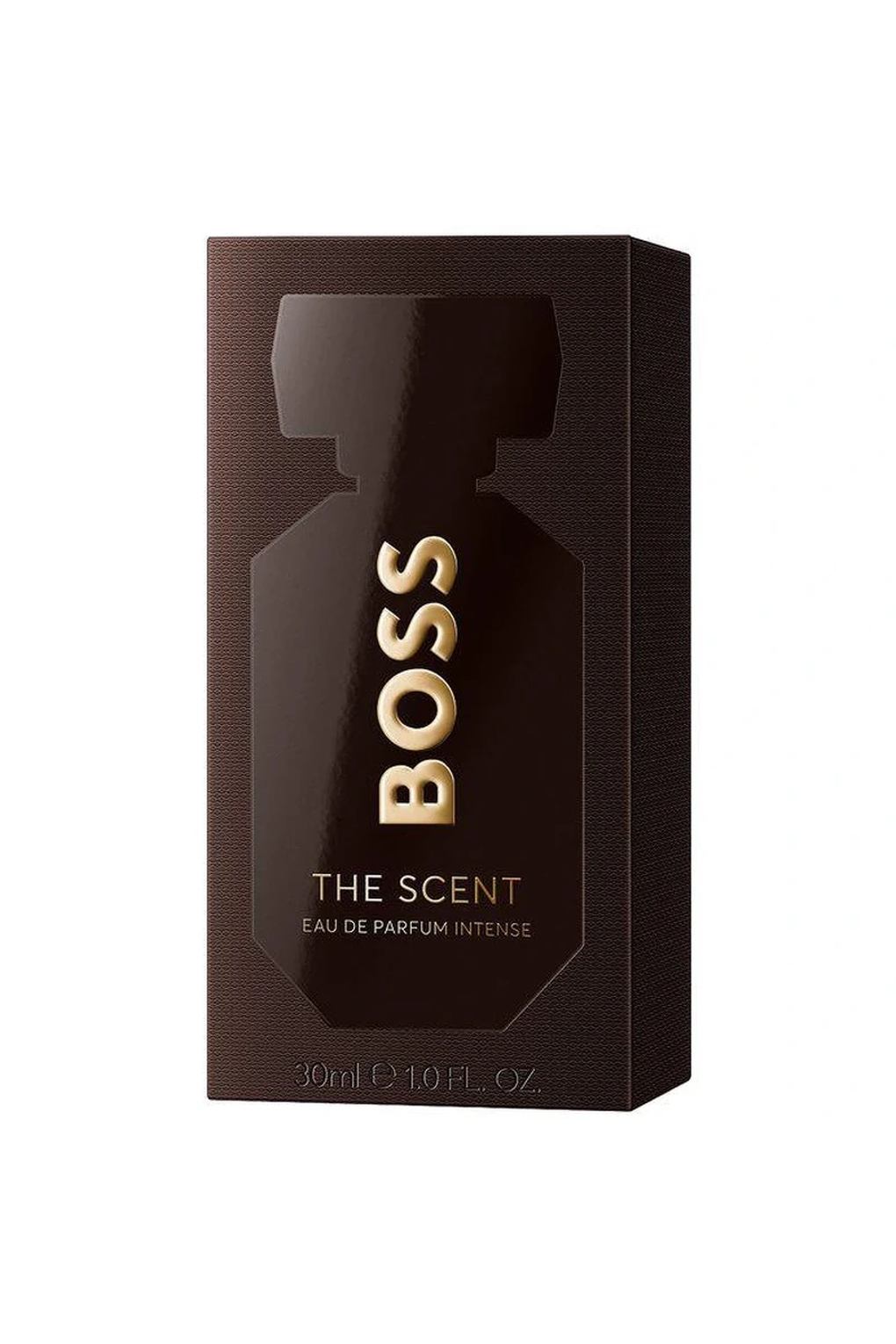 Вода парфюмерная HUGO Boss The Scent For Her Intense EDP, 30 мл. Фото 3.