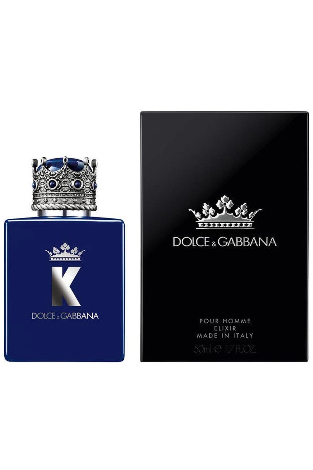 Духи Dolce&Gabbana K By,50 ml. Фото 2.