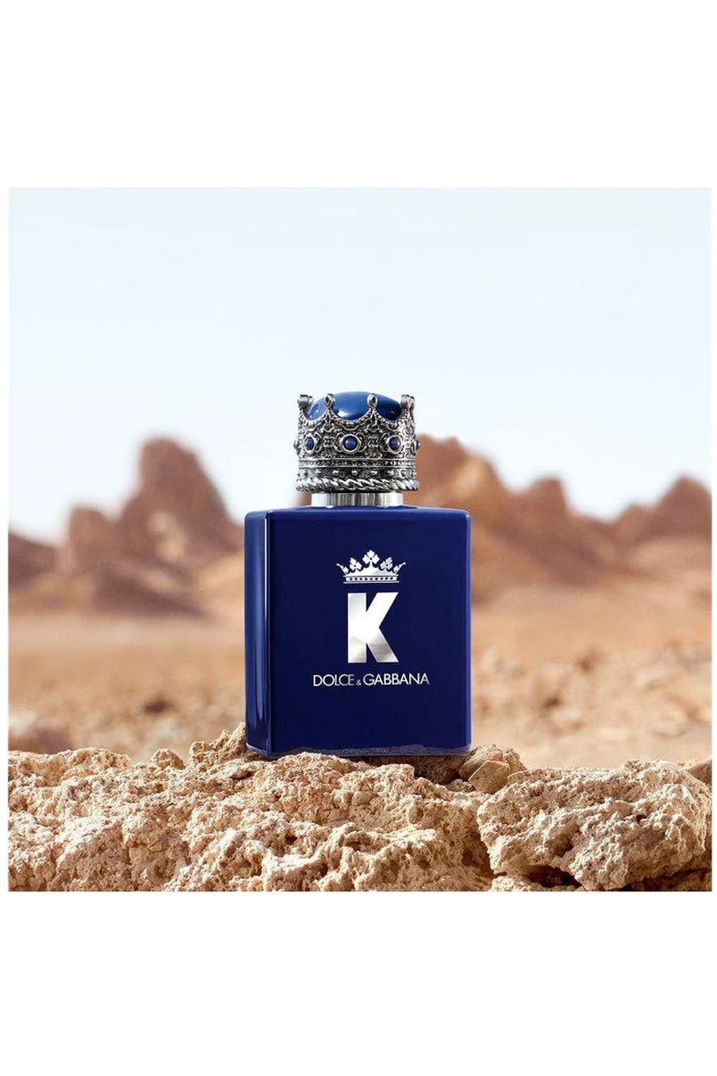 Духи Dolce&Gabbana K By,50 ml. Фото 4.