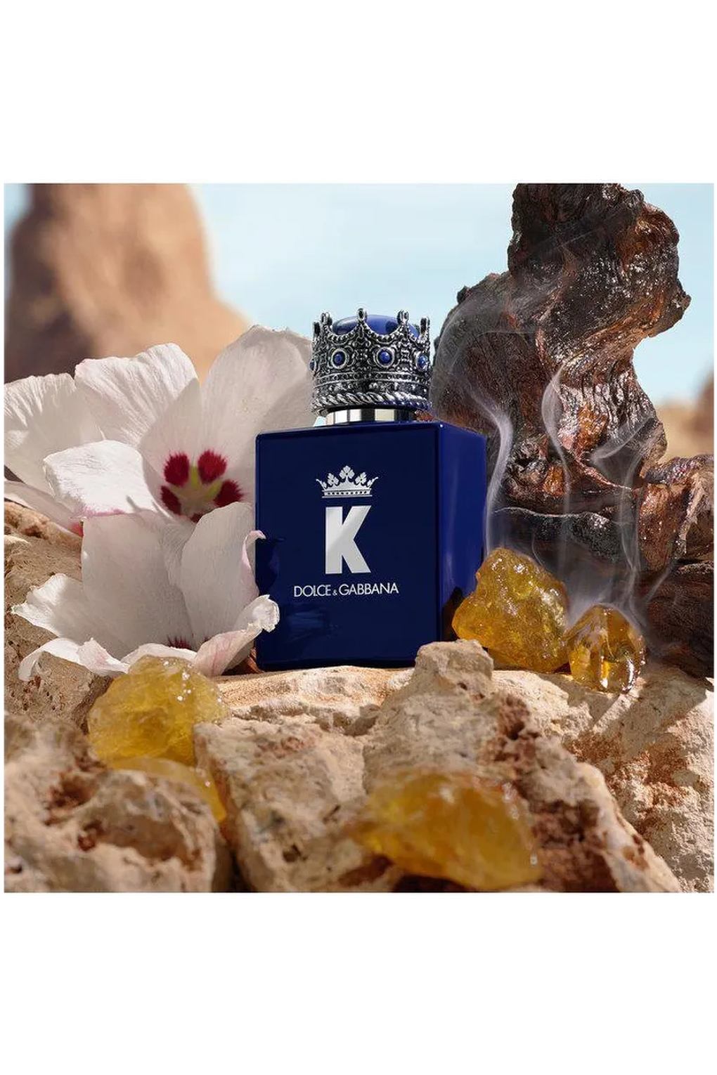 Духи Dolce&Gabbana K By,50 ml. Фото 5.