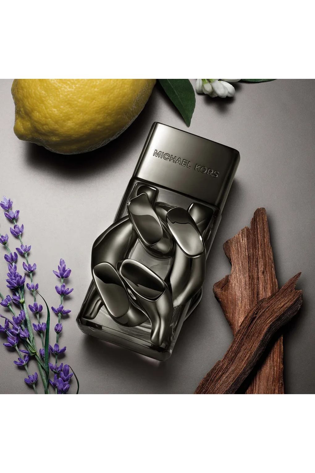 Вода парфюмерная Michael Kors Pour Homme Absolu EDP, 100 мл. Фото 3.