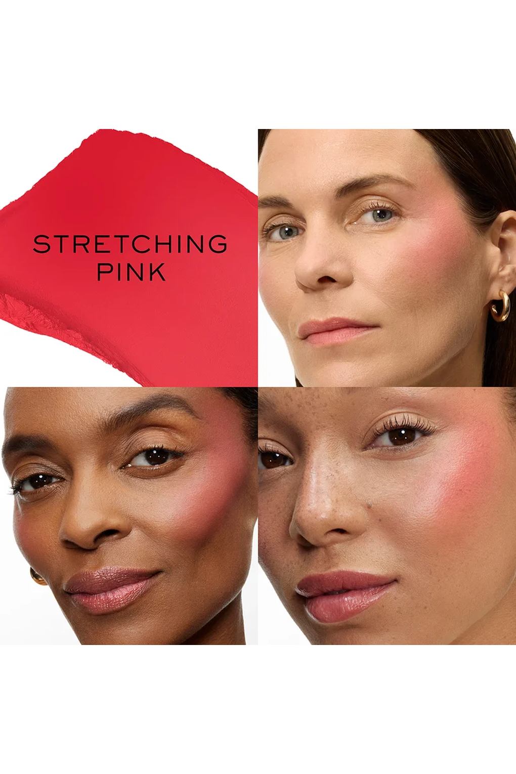 Румяна Lancome Teint Idole Shape Sticks. Фото 4.