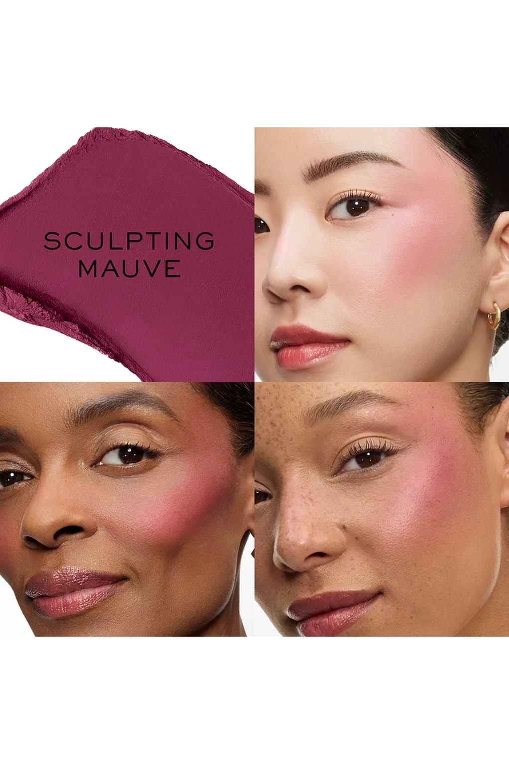 Румяна Lancome Teint Idole Shape. Фото 4.