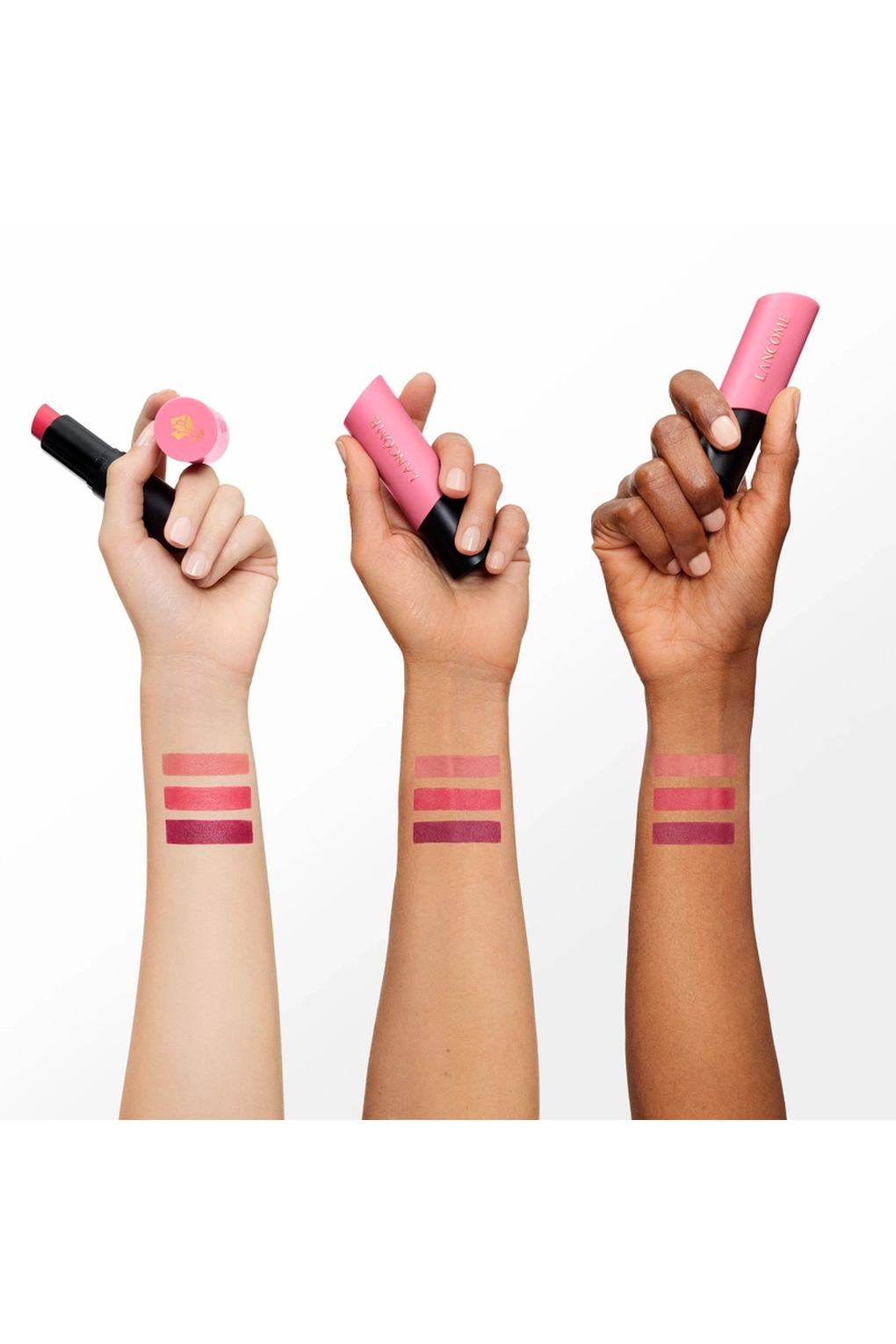 Румяна Lancome Teint Idole Shape. Фото 3.