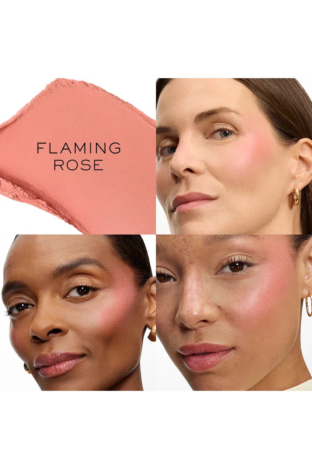 Румяна Lancome Teint Idole Shape. Фото 4.