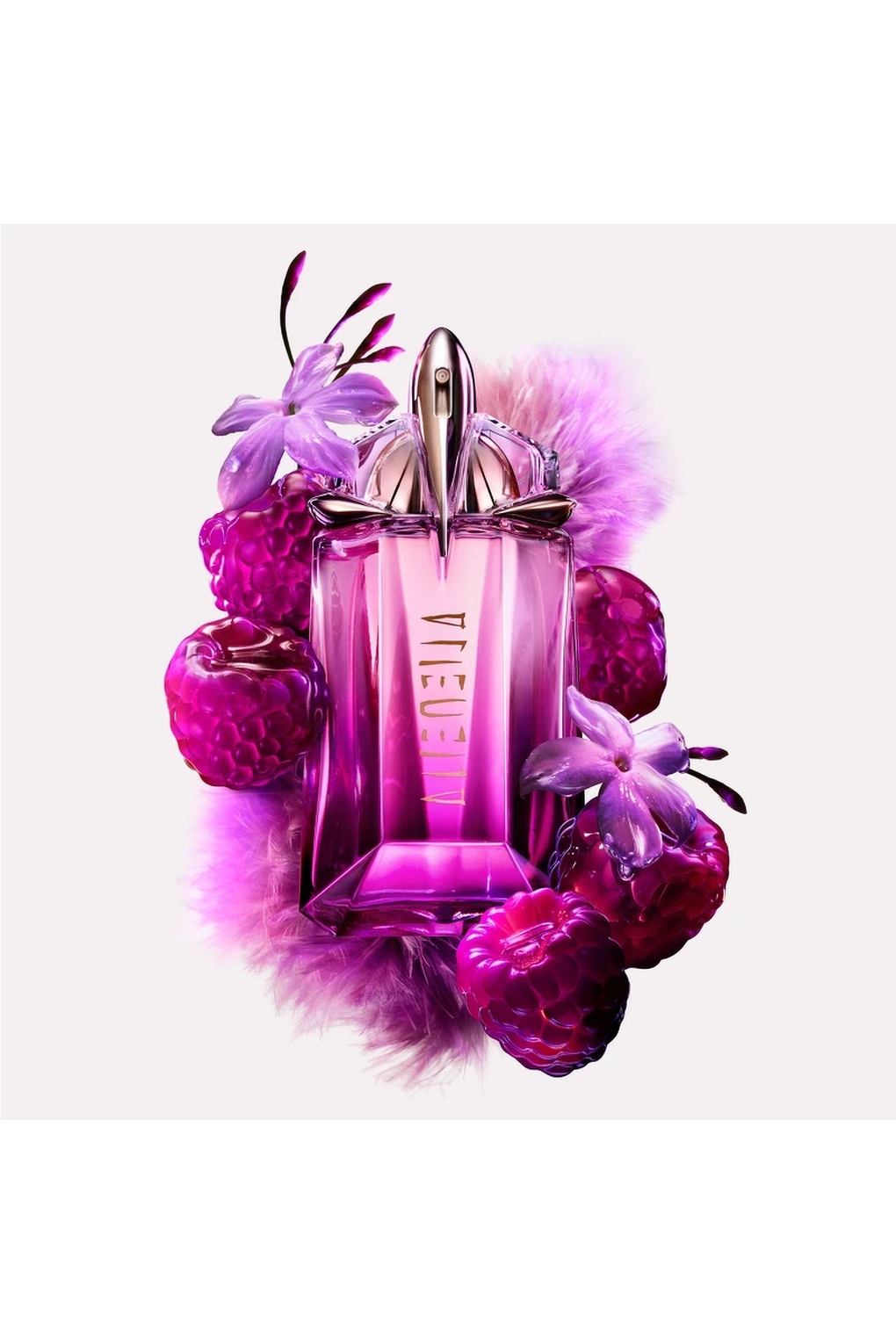 Вода парфюмерная Mugler Alien Pulp,60 ml. Фото 4.