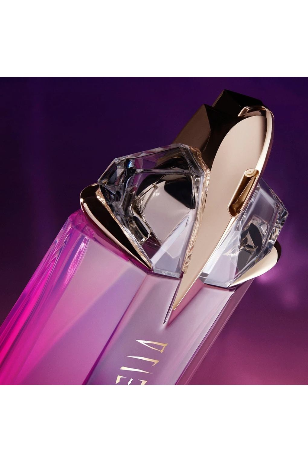 Вода парфюмерная Mugler Alien Pulp,60 ml. Фото 5.