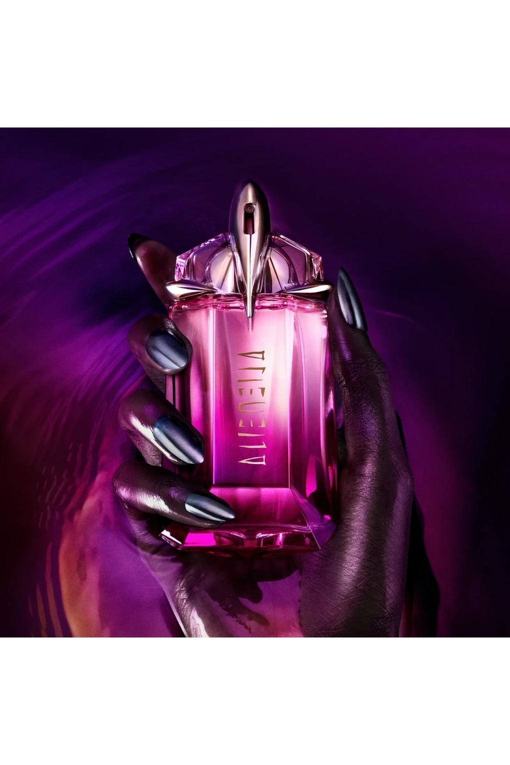 Вода парфюмерная Mugler Alien Pulp,60 ml. Фото 6.