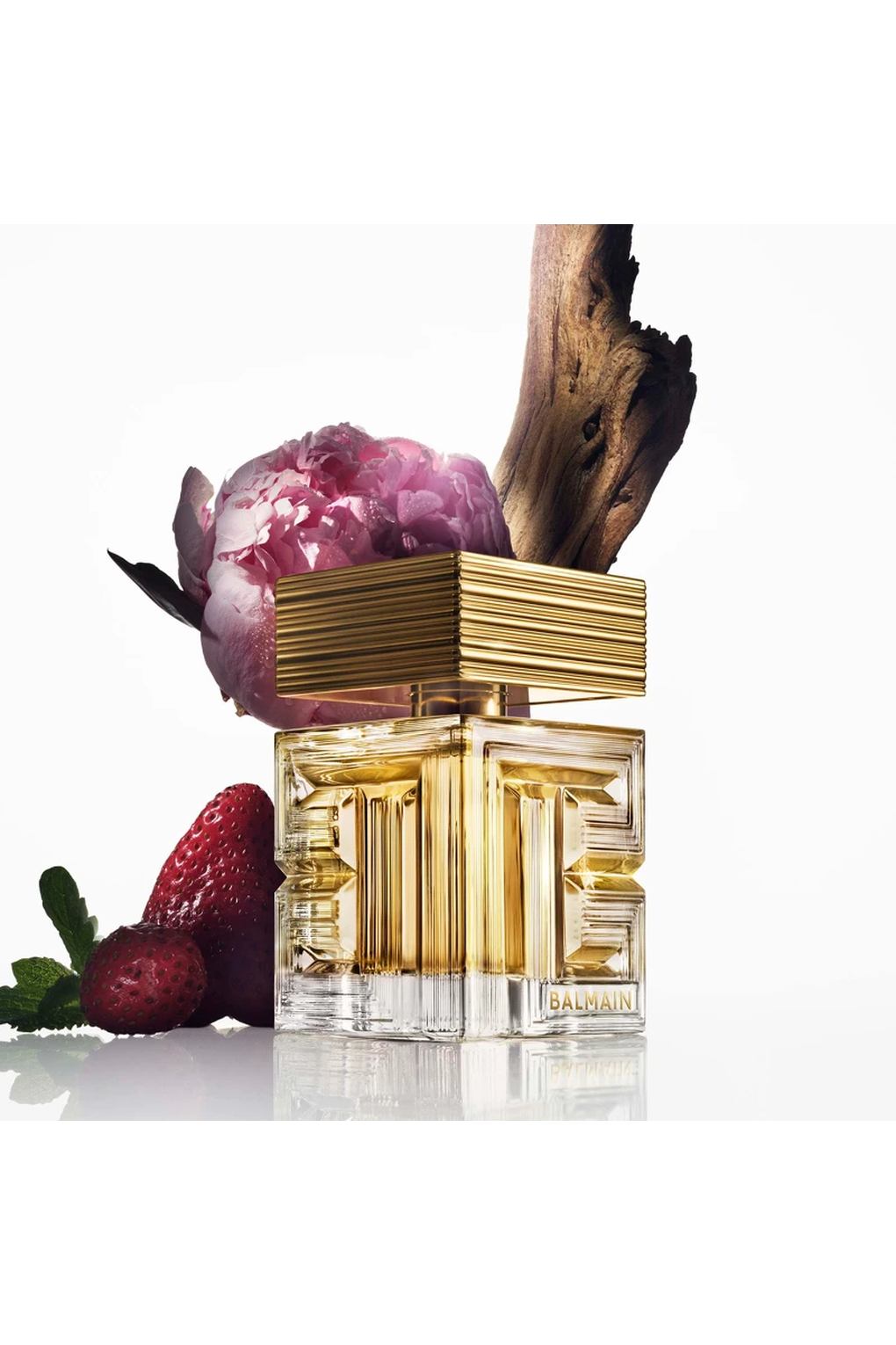 Вода парфюмированная Balmain Fragrance Destin. Фото 2.