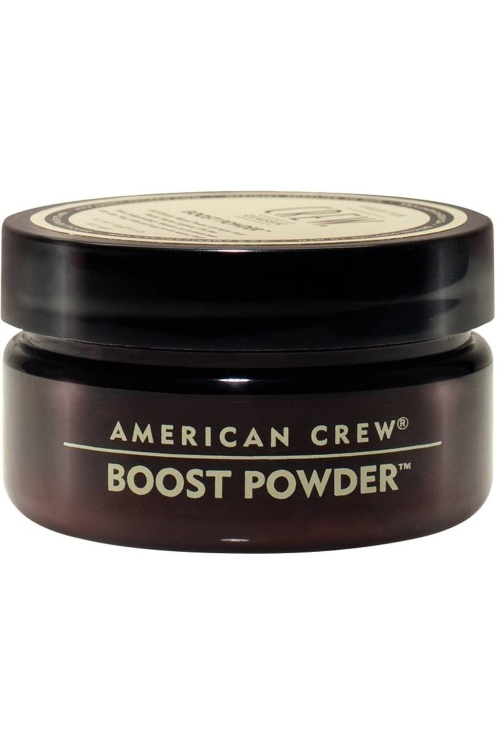 Пудра для укладки волос American Crew Boost Powder, 10 г. Фото 2.