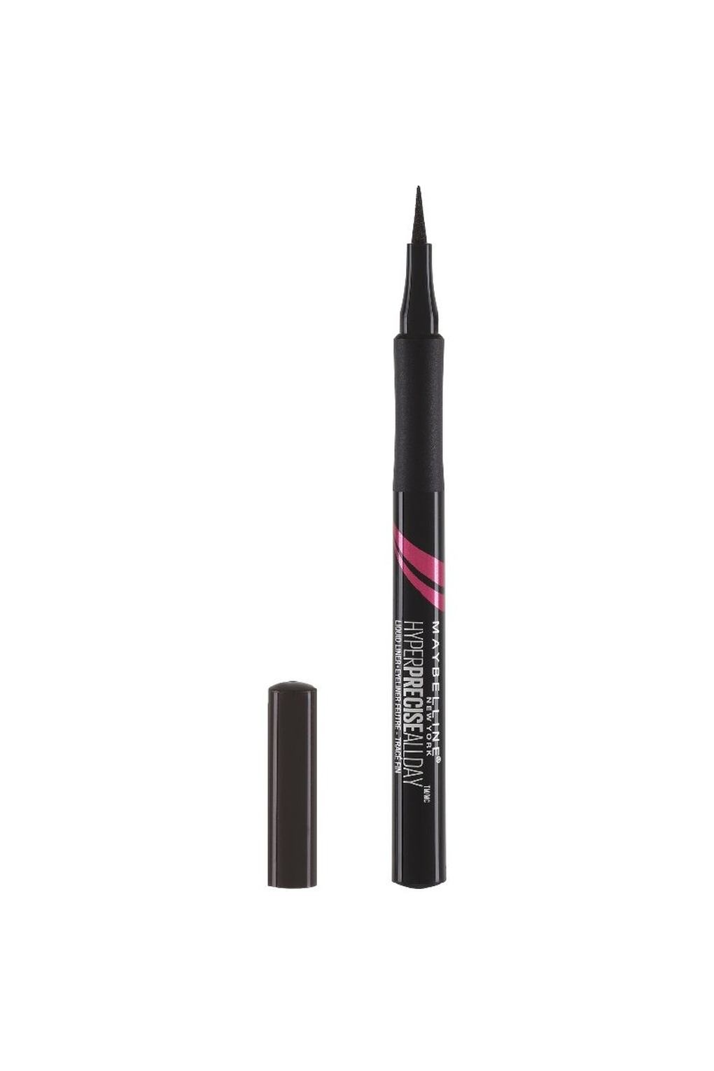 Подводка для глаз Maybelline New York Master Precise Tattoo Gel Liner Forest Brown. Фото 2.