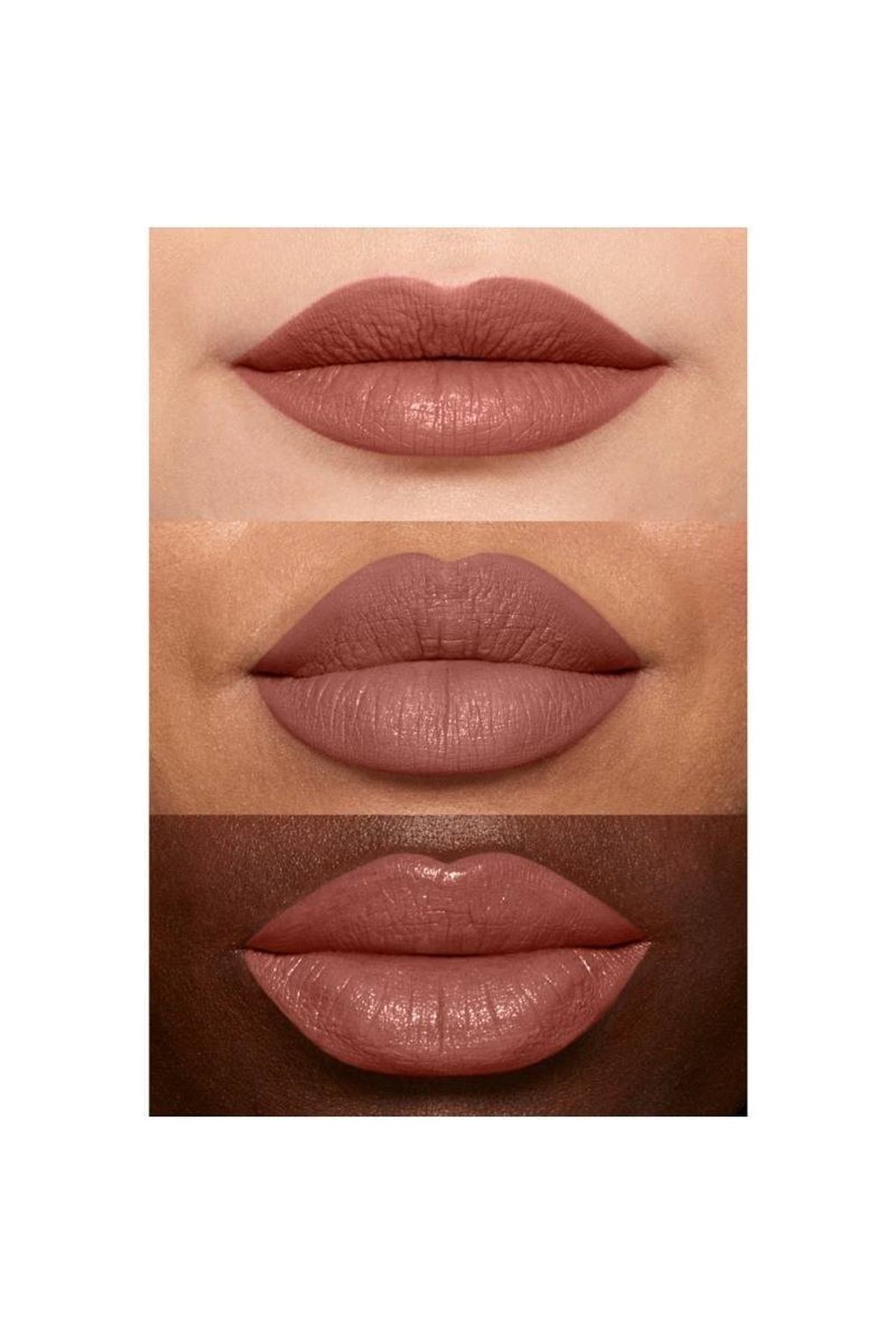 Губная помада NYX Professional Makeup Soft Matte Lip Cream Stockholm, 8 мл. Фото 3.