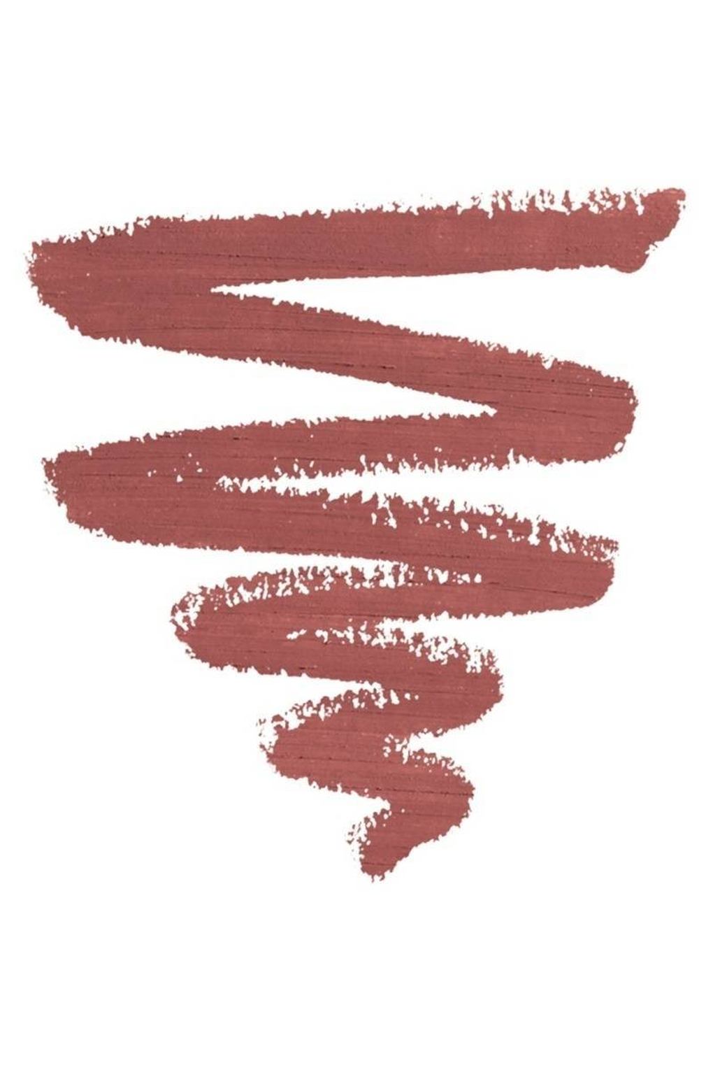 Карандаш для губ NYX Professional Makeup Suede Matte Lip Liner Cannes. Фото 2.