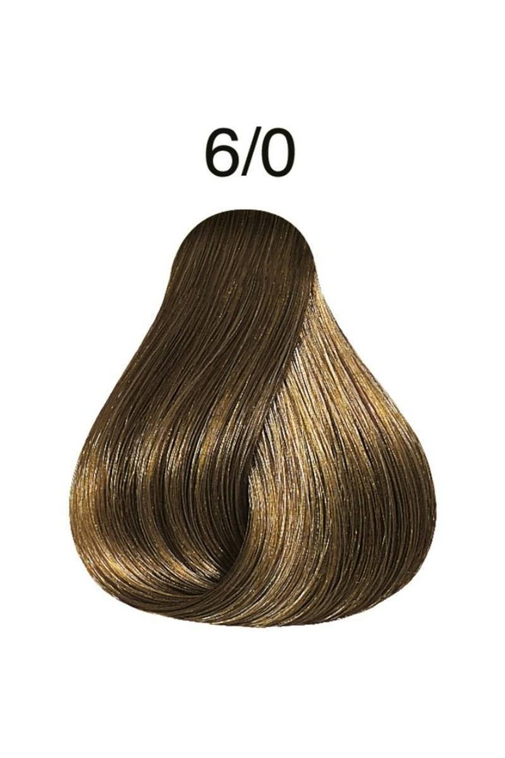 Средство тонирующее Wella Color Fresh 6/0 Dark Blonde, 75 мл. Фото 2.