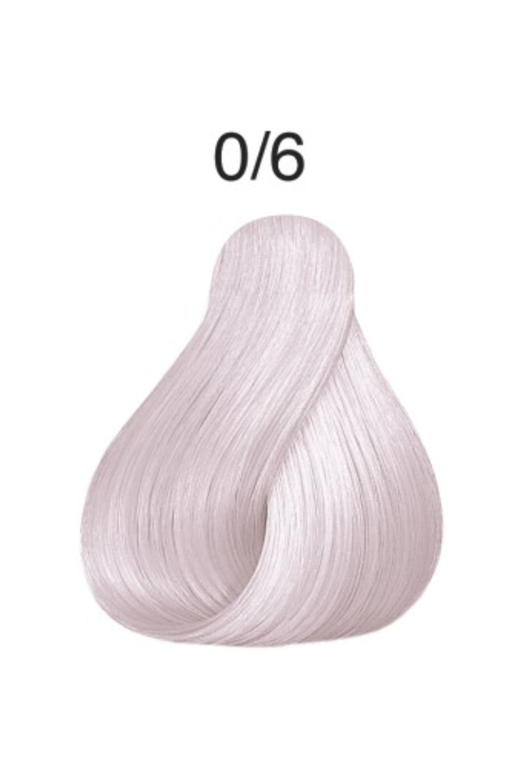 Средство тонирующее Wella Color Fresh 0/6 Violet, 75 мл. Фото 2.