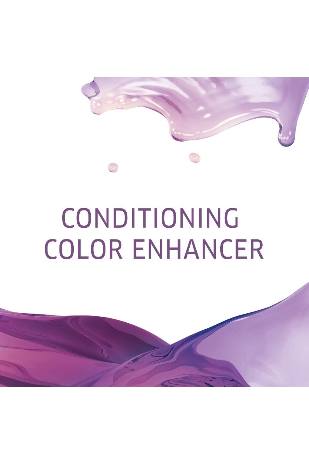 Средство тонирующее Wella Color Fresh 0/6 Violet, 75 мл. Фото 4.