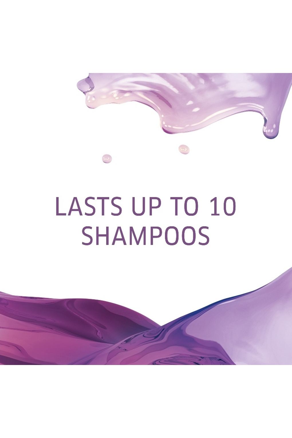 Средство тонирующее Wella Color Fresh 0/6 Violet, 75 мл. Фото 6.