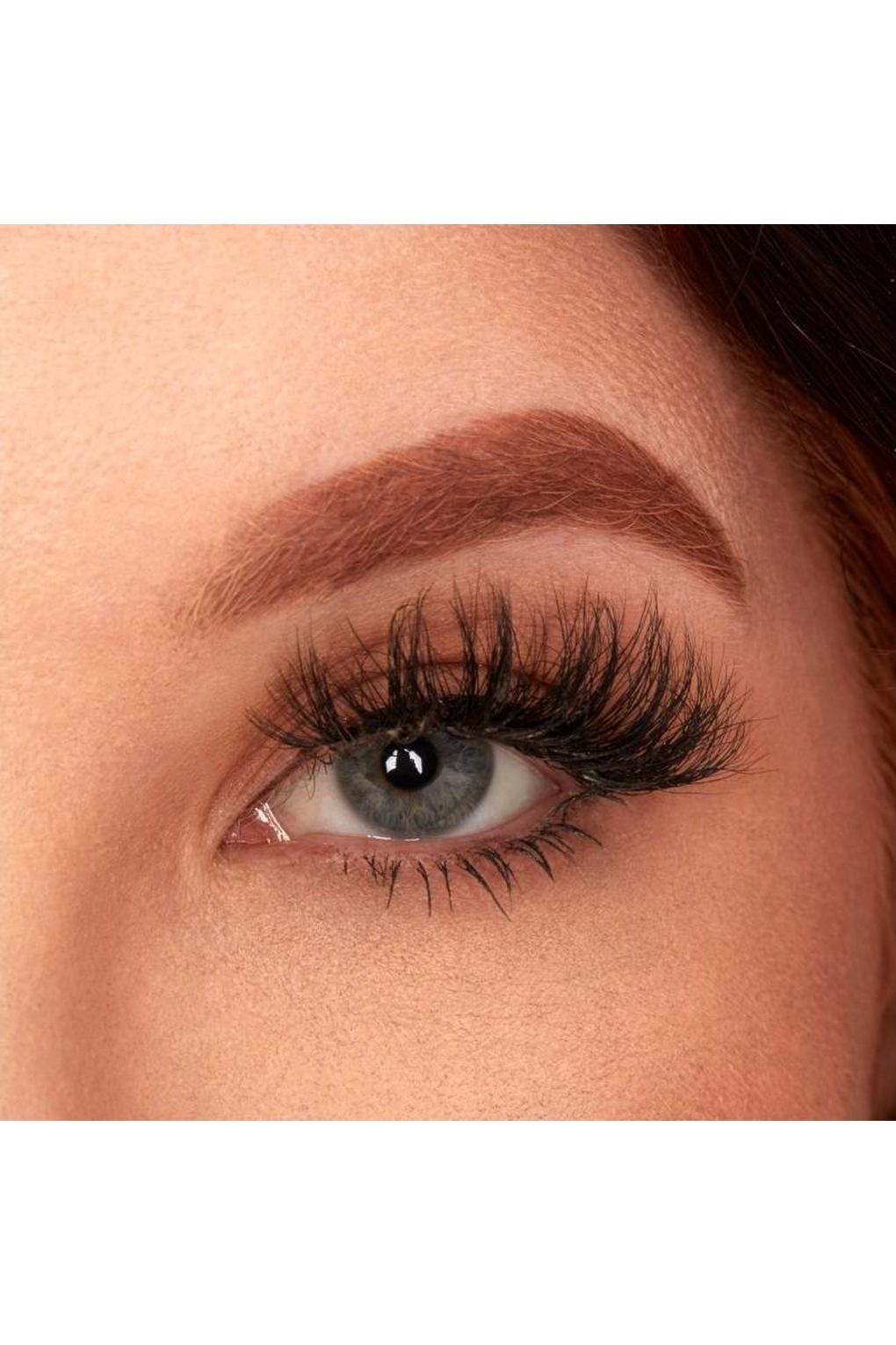 Карандаш для бровей NYX Professional Makeup Fill & Fluff Eyebrow Pomade Pencil Auburn, 0,2 г. Фото 5.