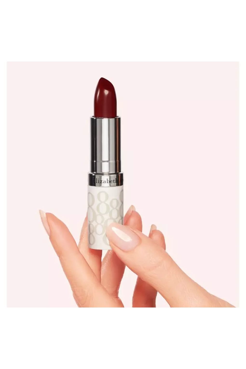 Бальзам для губ Elizabeth Arden Eight Hour Cream Lip Protectant Stick 04 Plum, 3,7 г. Фото 3.