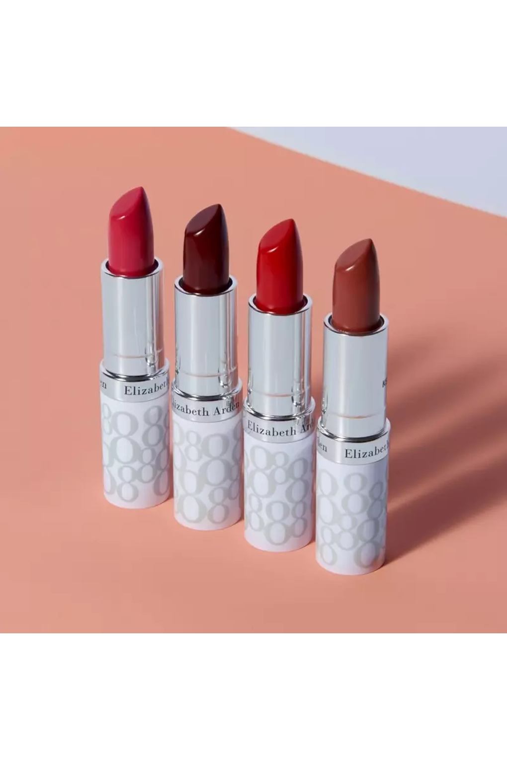 Бальзам для губ Elizabeth Arden Eight Hour Cream Lip Protectant Stick 04 Plum, 3,7 г. Фото 4.