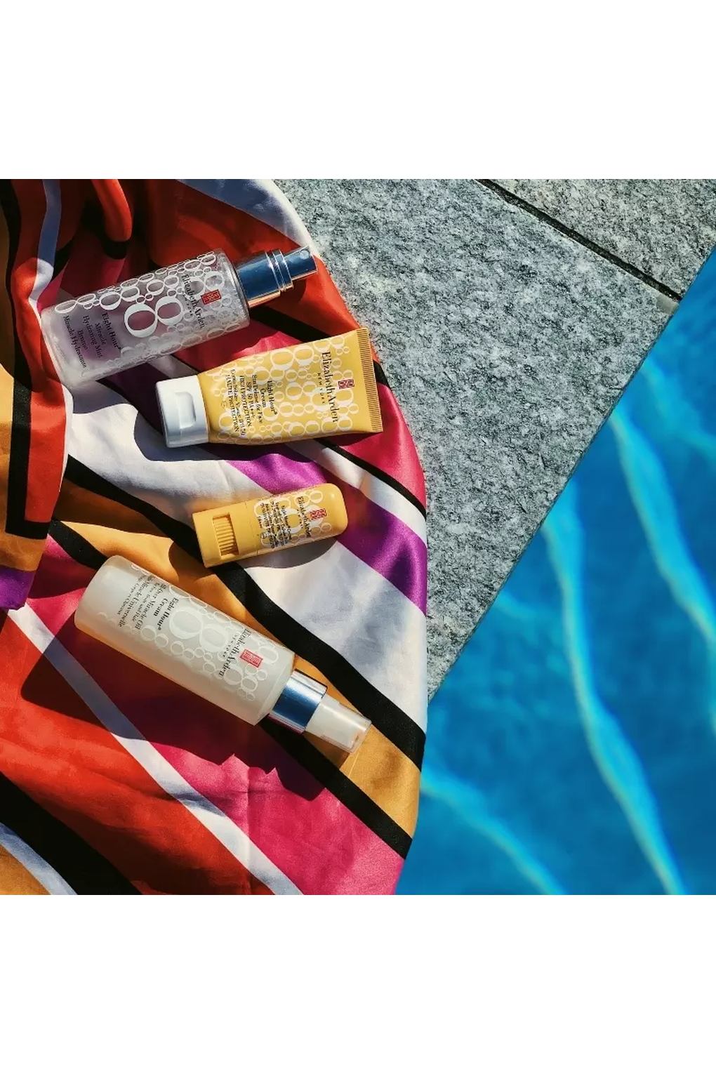 Крем для ухода за кожей Elizabeth Arden Eight Hour Cream Targeted Sun Defense Stick, 10 мл. Фото 2.