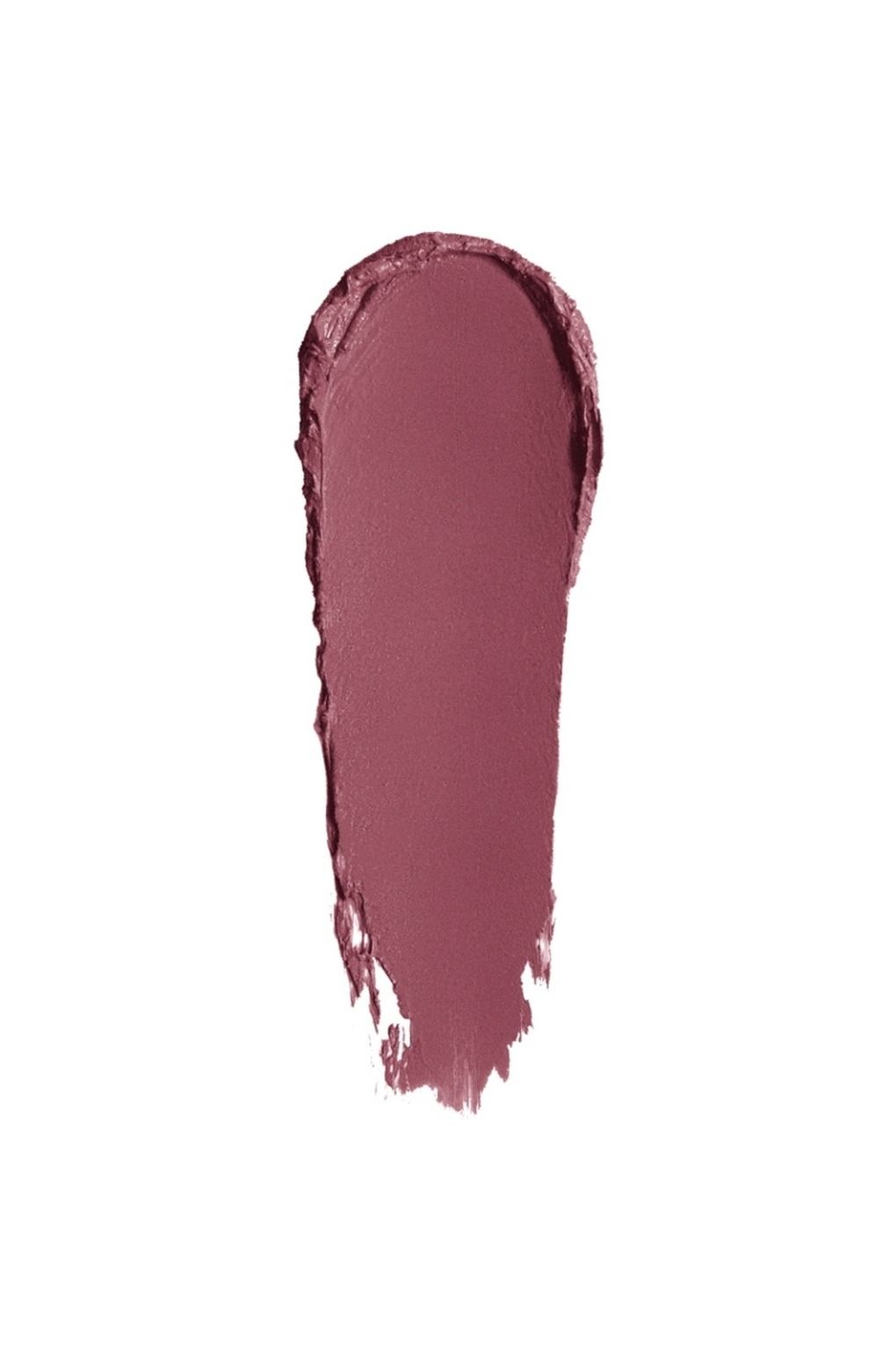 Губная помада NYX Professional Makeup Suede Matte Lipstick Soft Spoken, 3,5 г. Фото 3.